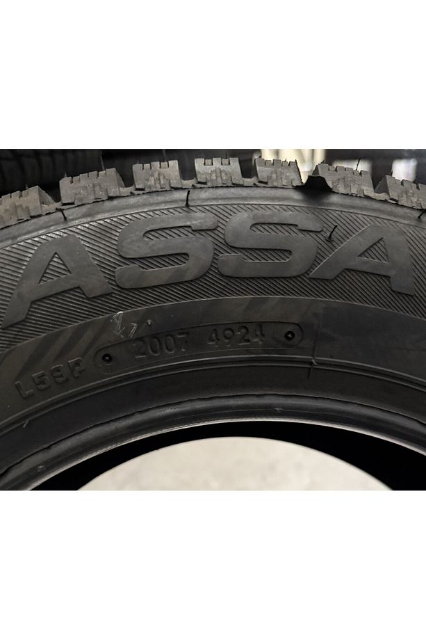 175/65R14 (ICEWAYS 2) 2024 KIŞ LASTİĞİ - 3