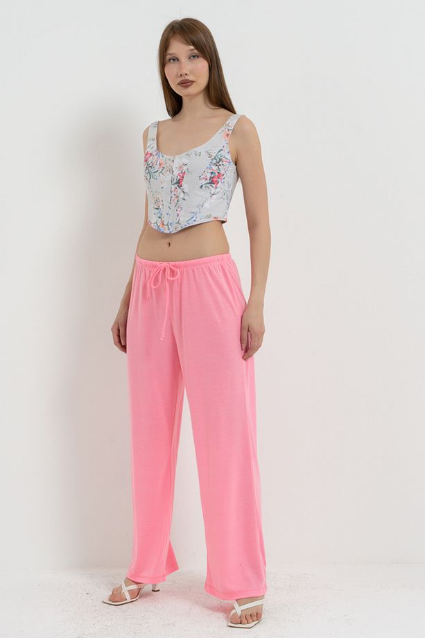 Pijama Altı - 8