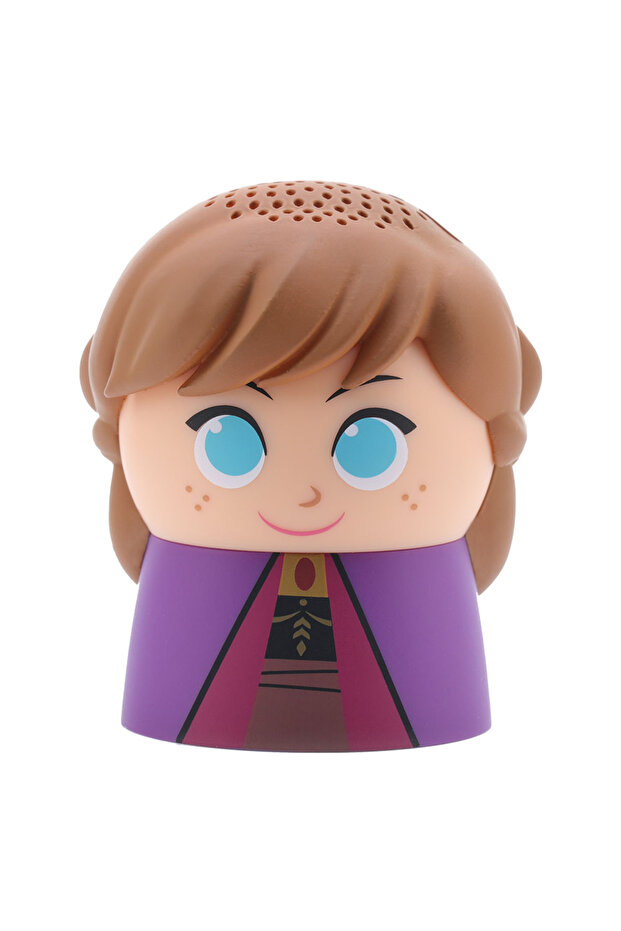 Anna Mini Figürlü Lisanslı Bluetooth Hoparlör
