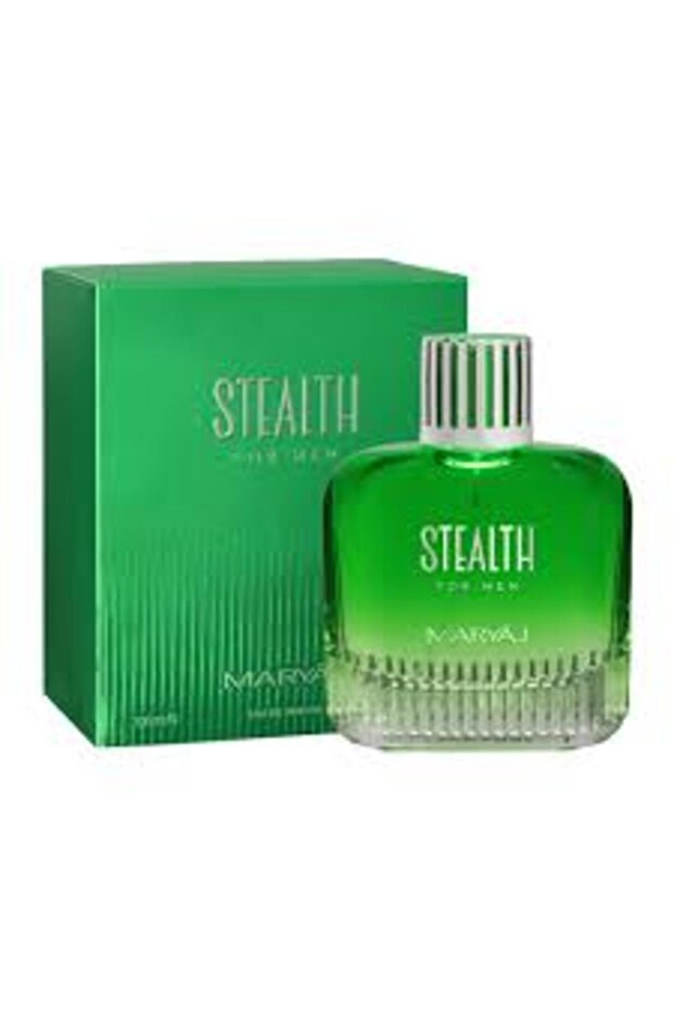 STEALTH 100ML - 1
