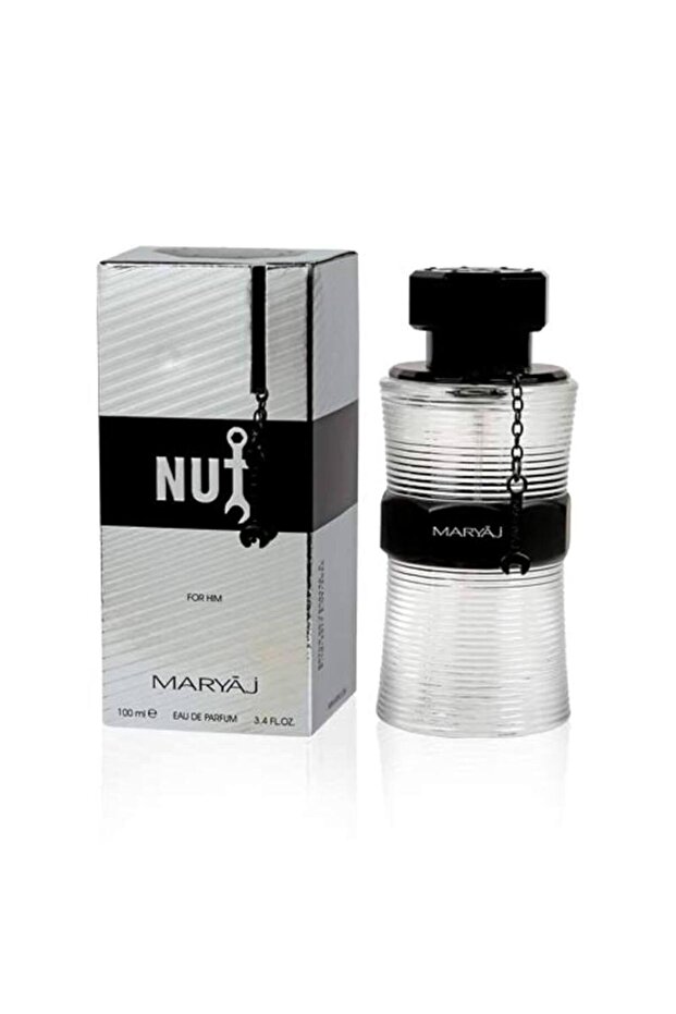 NUT-HIM 100ML - 1