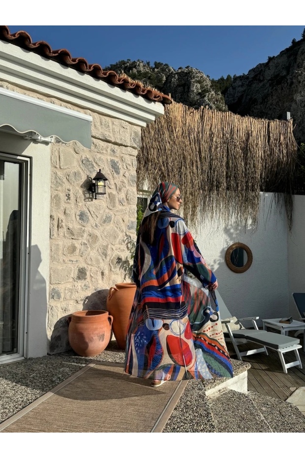 Nevşehir Mayo Saks - 8