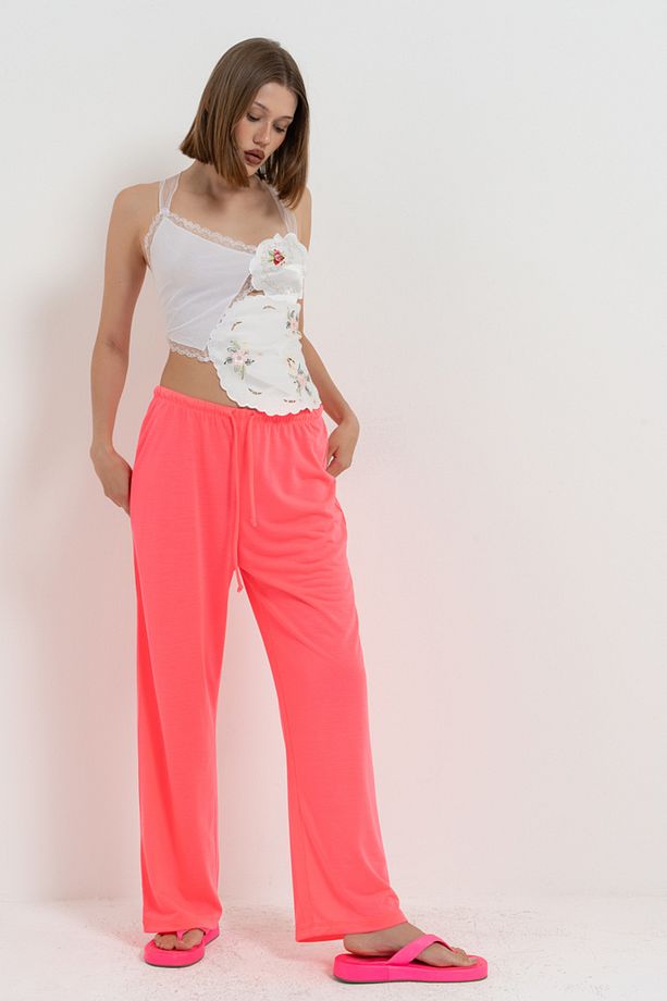 Pijama Altı - 6