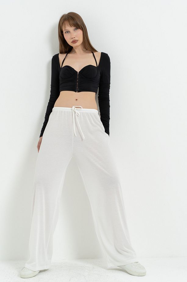 Pijama Altı - 1