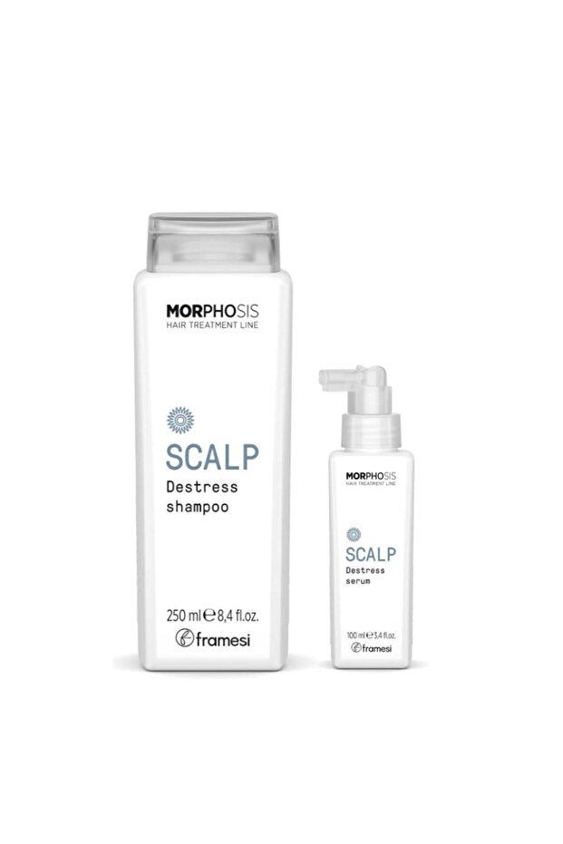Scalp Destress Serum 100ml - 2