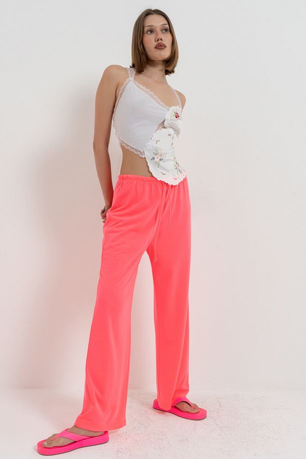 Pijama Altı - 7