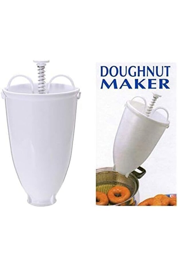 Donut Maker - 7