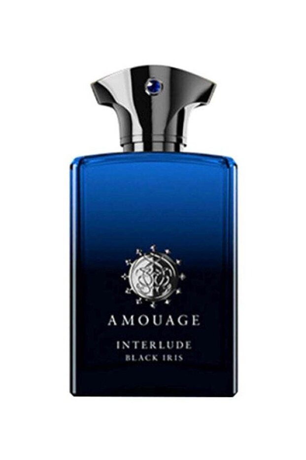 عطر إنترلود بلاك إيريس 100 مل - 1