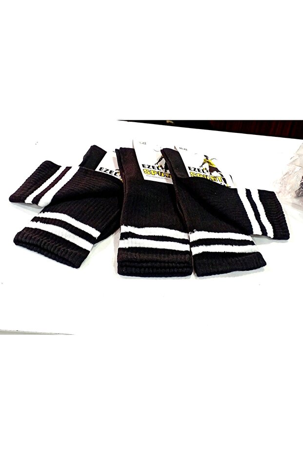 Κάλτσες Socket - 1