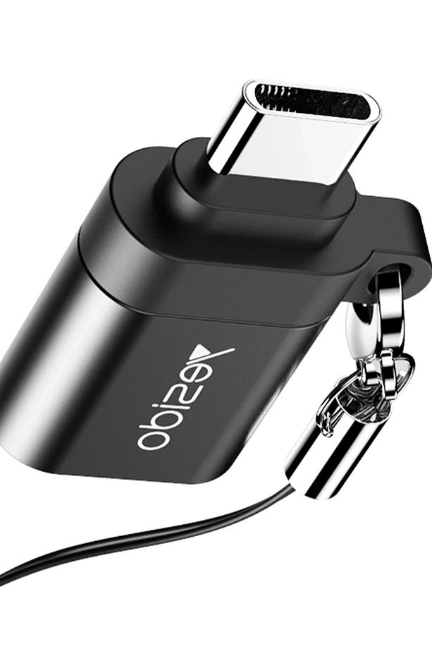 Type-C to USB 3.0 OTG Kablo Dönüştürücü GS06 - 4