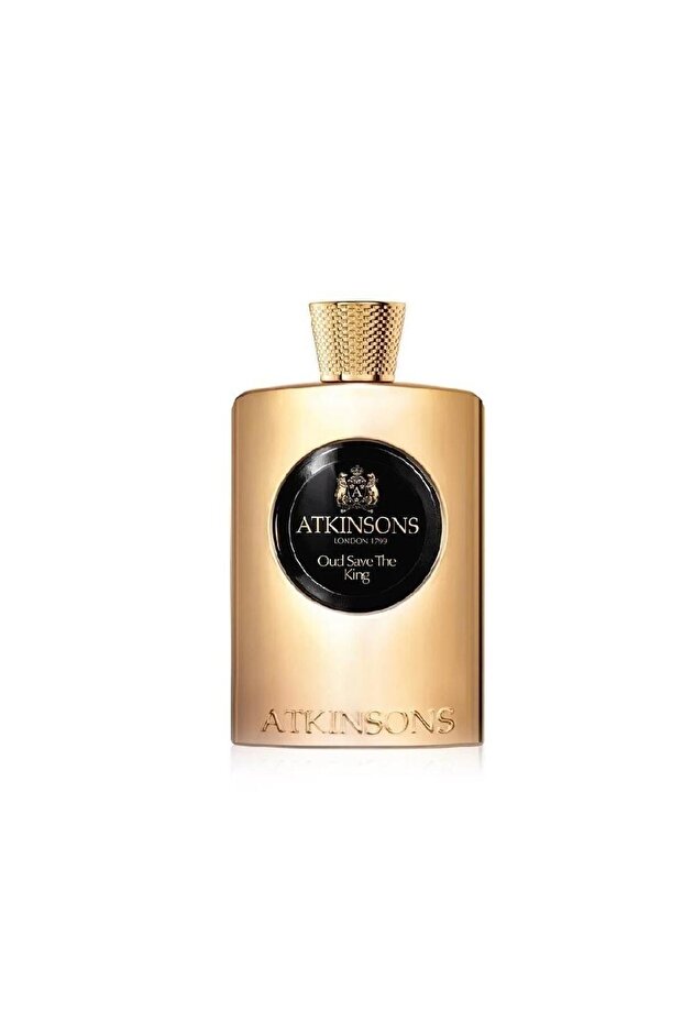 عطر رجالي - Oud Save The King Edp 100 مل - 1
