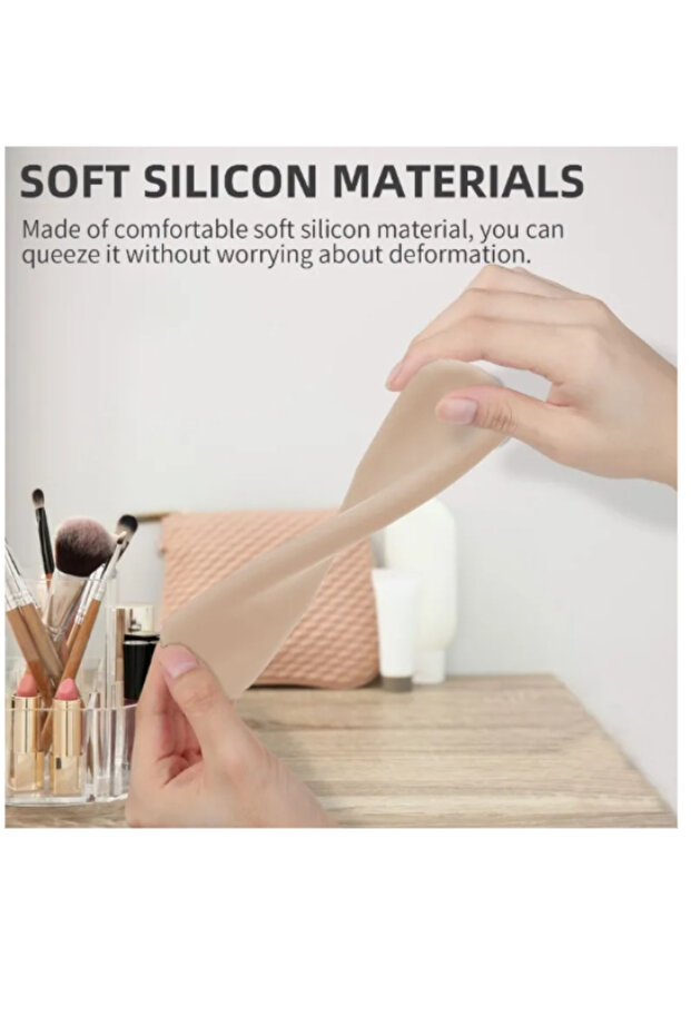 Makeup Brush Organizer - 3