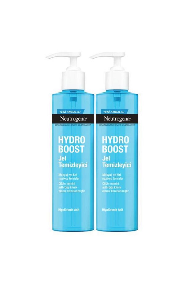 Hydro Boost Jel Temizleyici 200ml X2 - 2