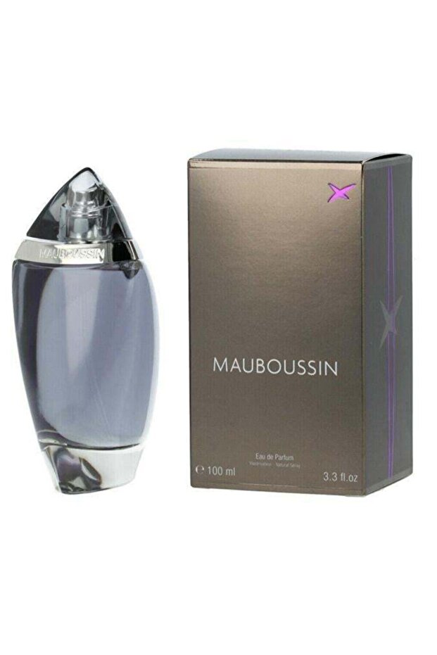 عطر Mauboustin Edp 100 مل للرجال 3760048796118