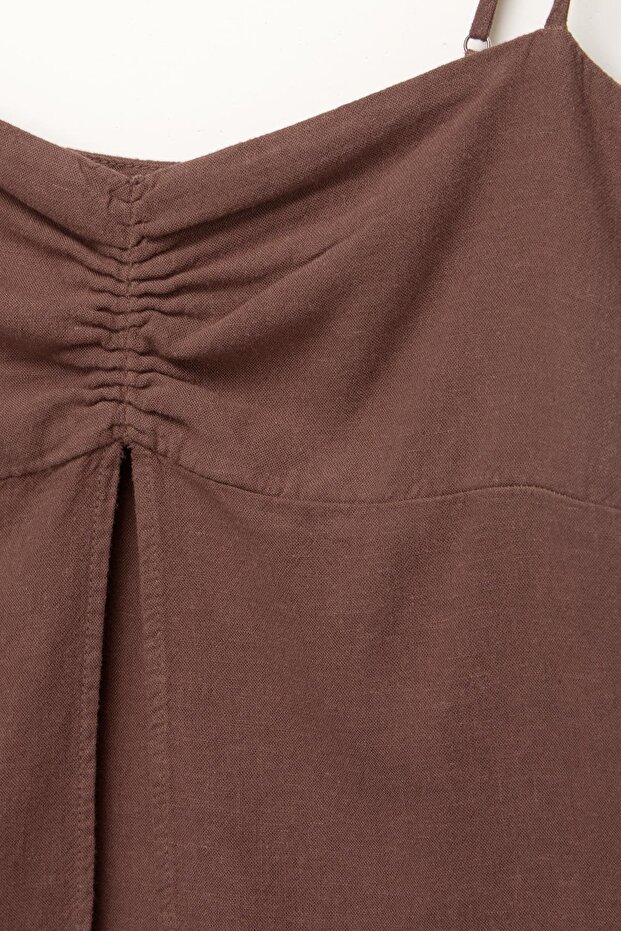 Keten askılı top - 7