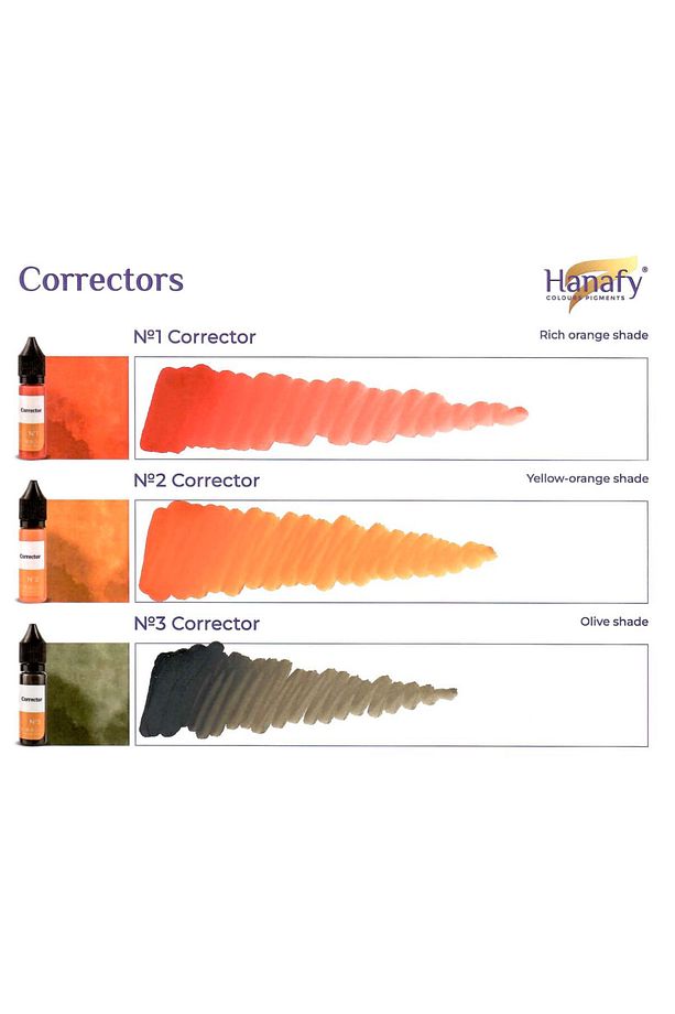 Klasik Corrector (5ml) - 4