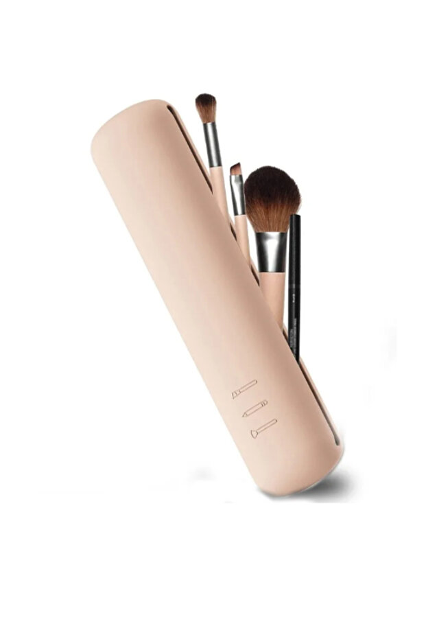 Makeup Brush Organizer - 1