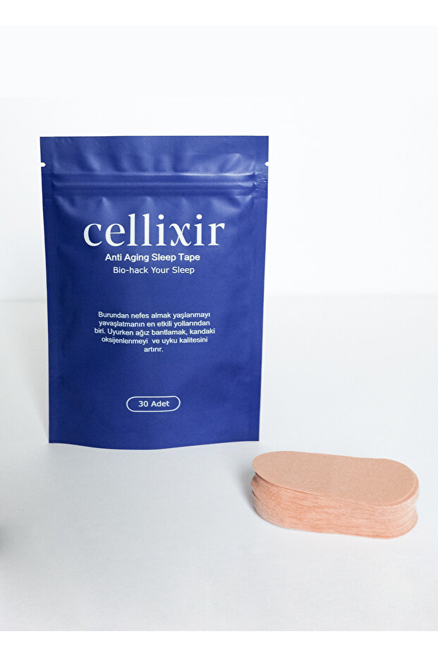 Anti Aging Sleep Tape - 4