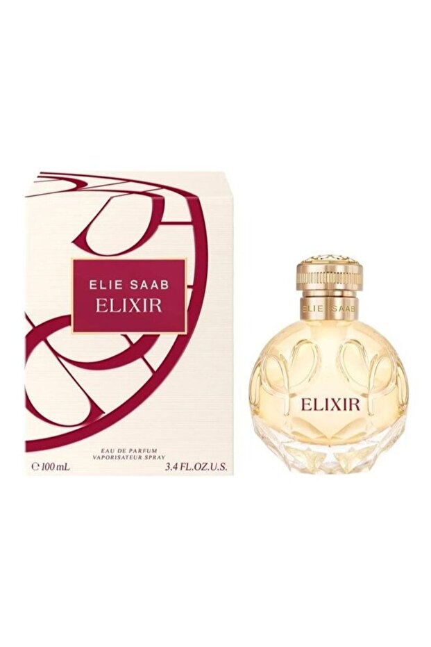 Elixer EDP 100ml - 1