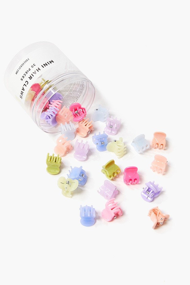 Renkli Toka Seti - 1