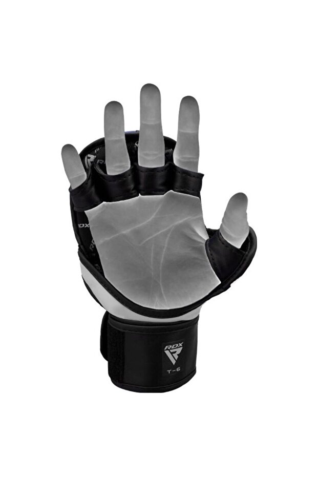 REX T6 ELDİVEN MAVİ - 8