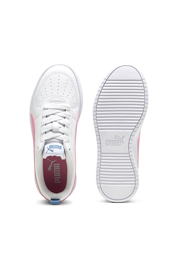 Rickie Jr Kadın Sneaker - 5