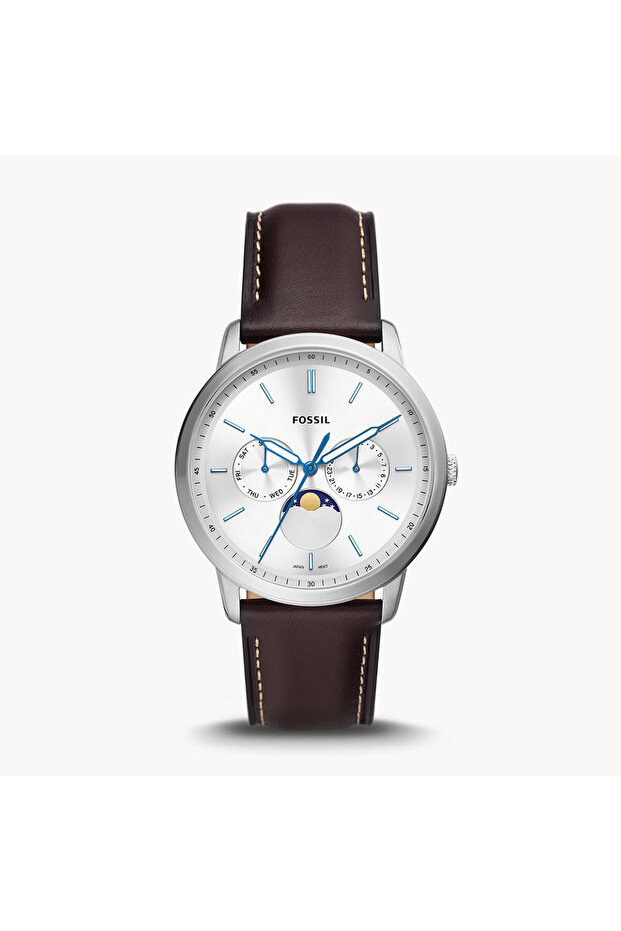 Ceas barbatesc Fossil Neutra FS5905 - 1