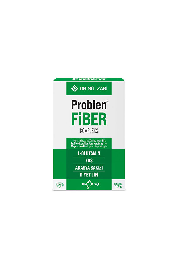 Fiber Complex - 1