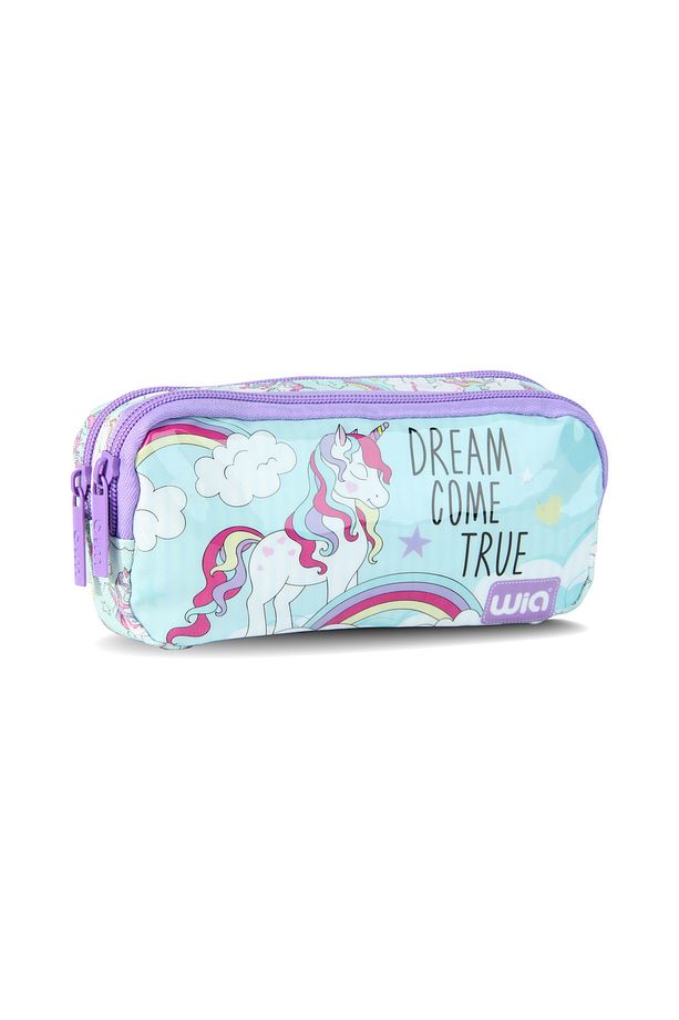 Soft Unicorn Kız Çocuk Kalemlik - 2