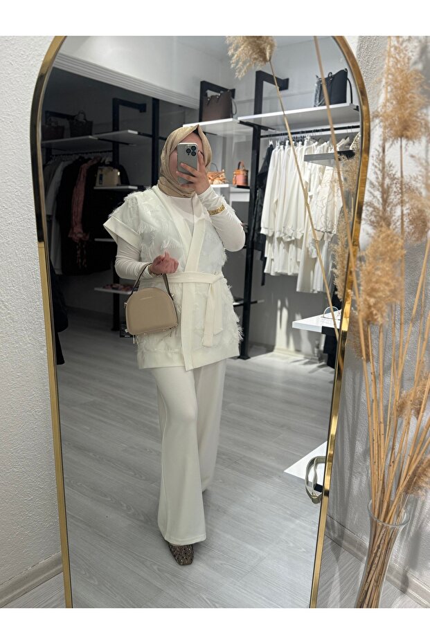 Alt üst üçlü takım - 2