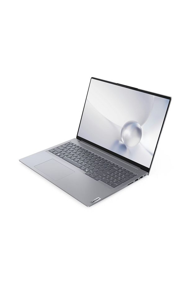 ThinkBook 16 G7 R7 7735HS 32GB DDR5 1TB SSD 16'' WUXGA W11P Dizüstü Bilgisayar & PER4 ÇANTA - 3