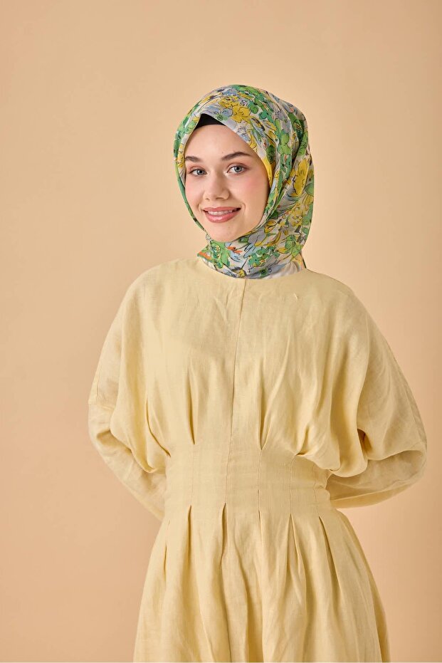 Soft Eşarp 73088-03 - 4