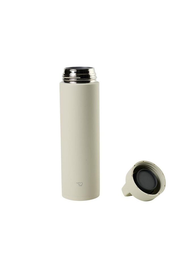 SM-RS50 Termos Matara 500ml Krem - 2