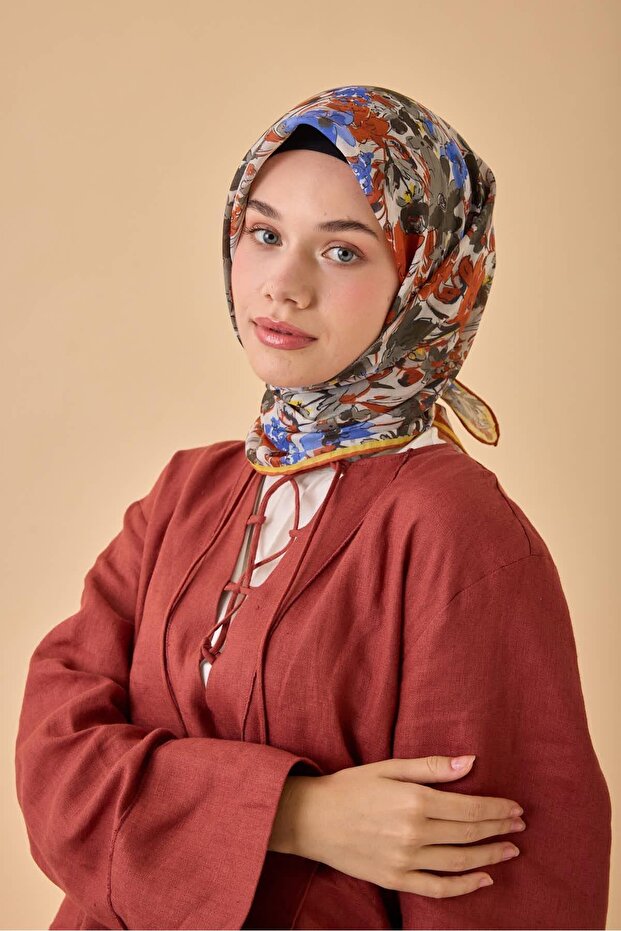 Soft Eşarp 73088-12 - 3