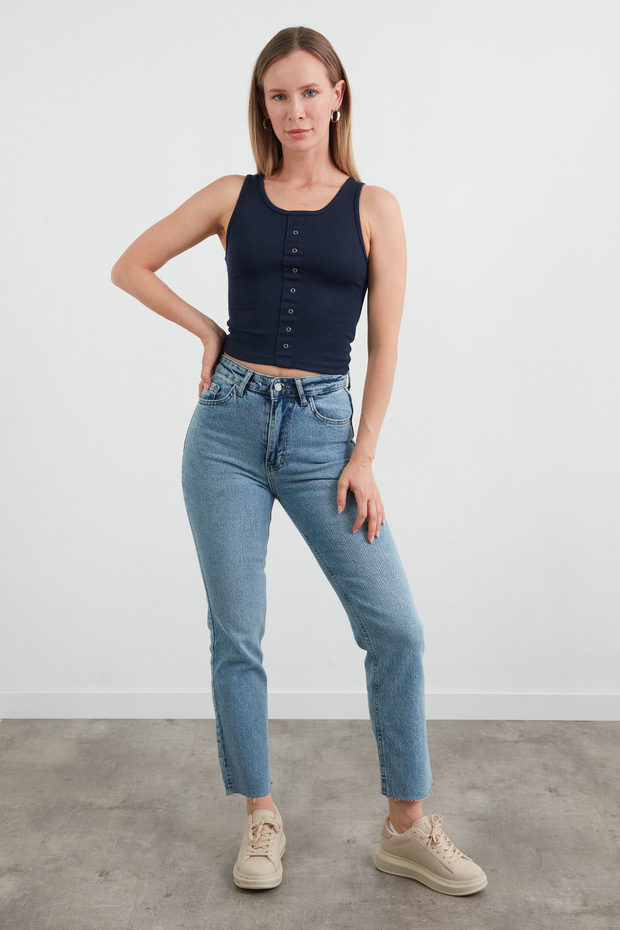 Basic Çıtçıtlı Body - 3