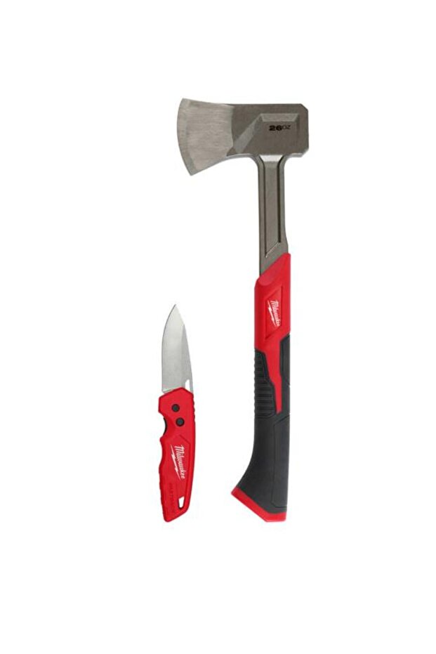 Balta ve Çakı Seti - 1