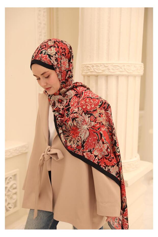 Mayda Şal 81005-02 - 6