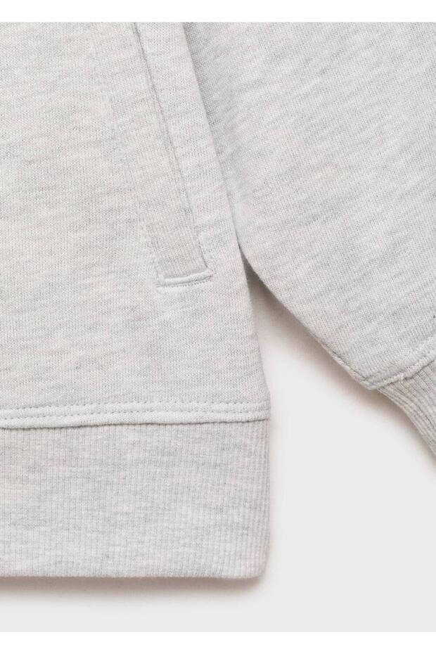 Sonic sweatshirt - 4