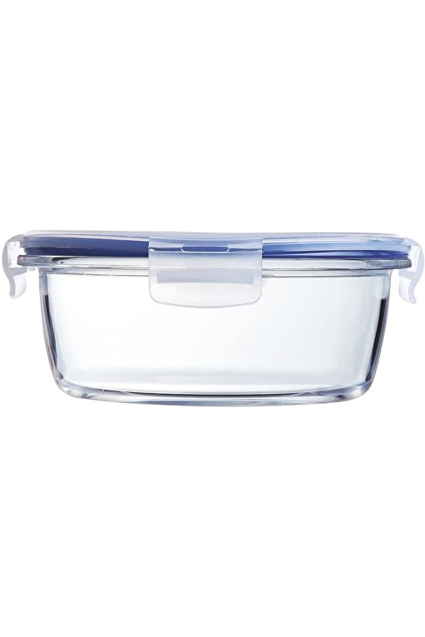 PURE BOX ACTIVE SAKLAMA KABI YUVARLAK 670CC - 1