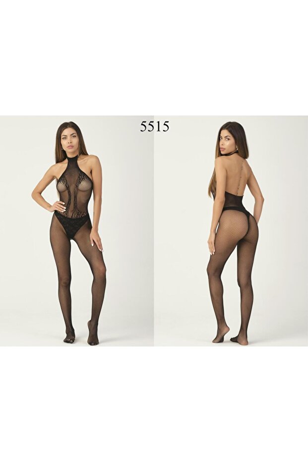 Fantasy Body Stocking - 1