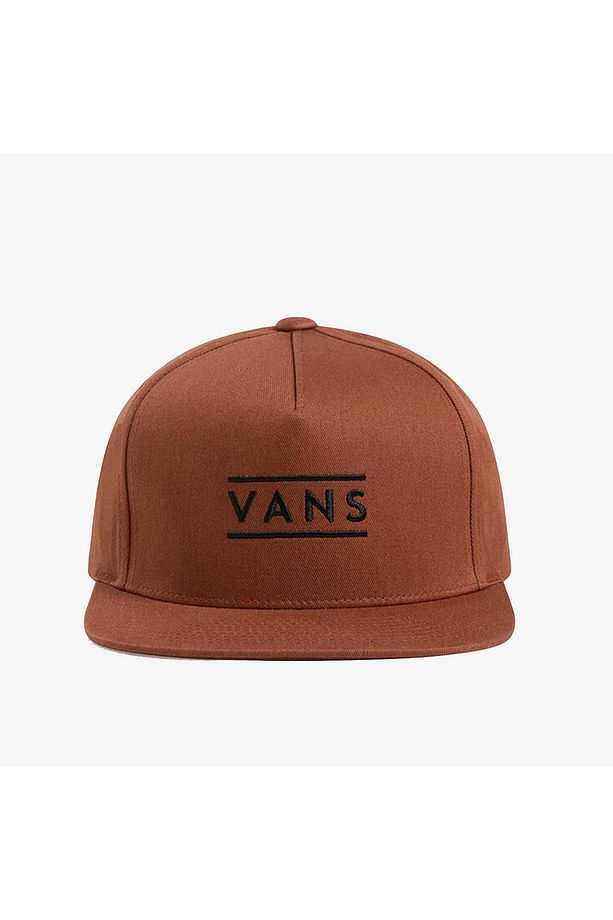 Half Box Snapback Şapka - 1
