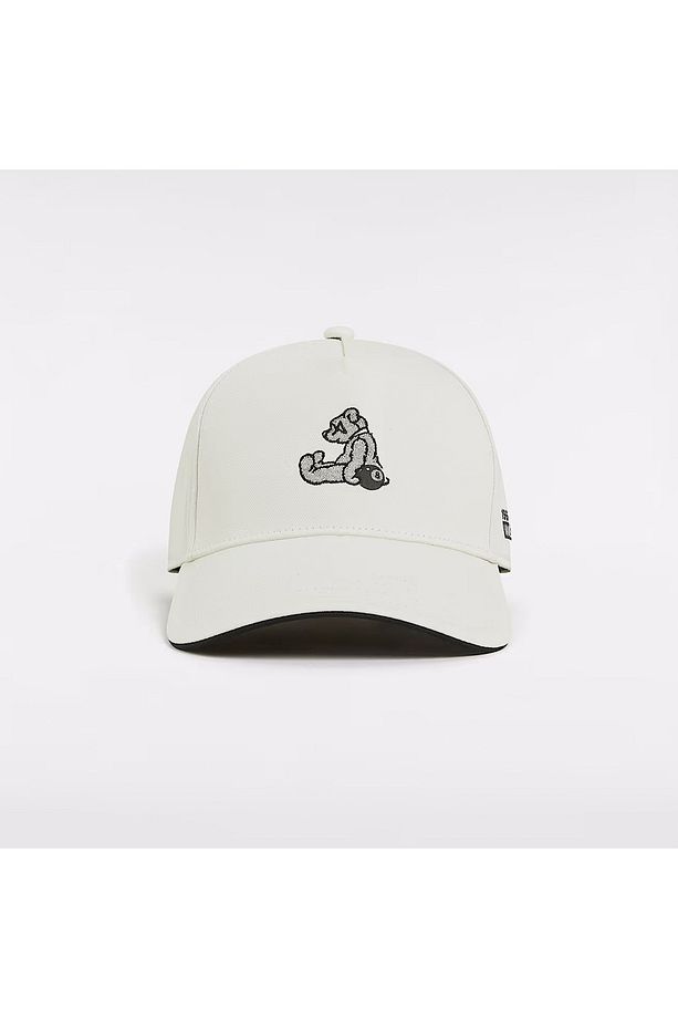 Y2v Strapback Şapka - 2