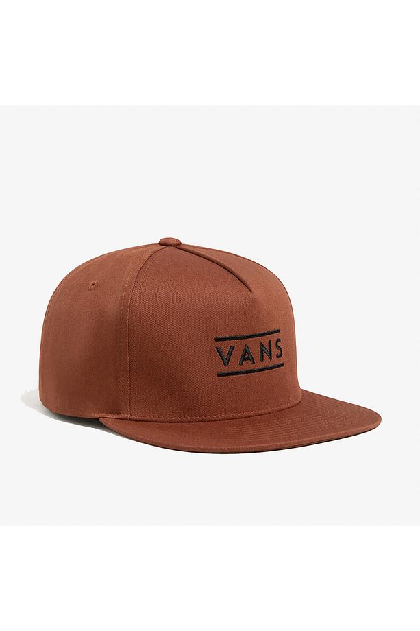 Half Box Snapback Şapka - 2