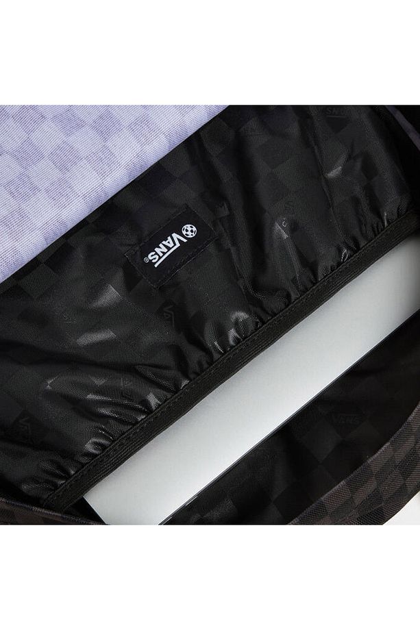 Old Skool Grom Check Backpack - 5