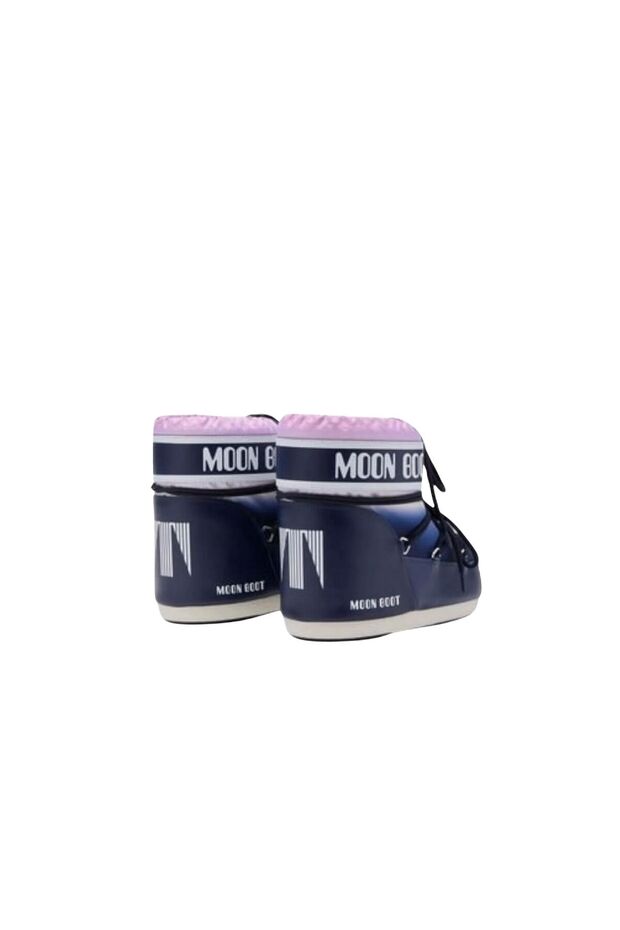 Icon Low Moonrise Kısa Bot - 4