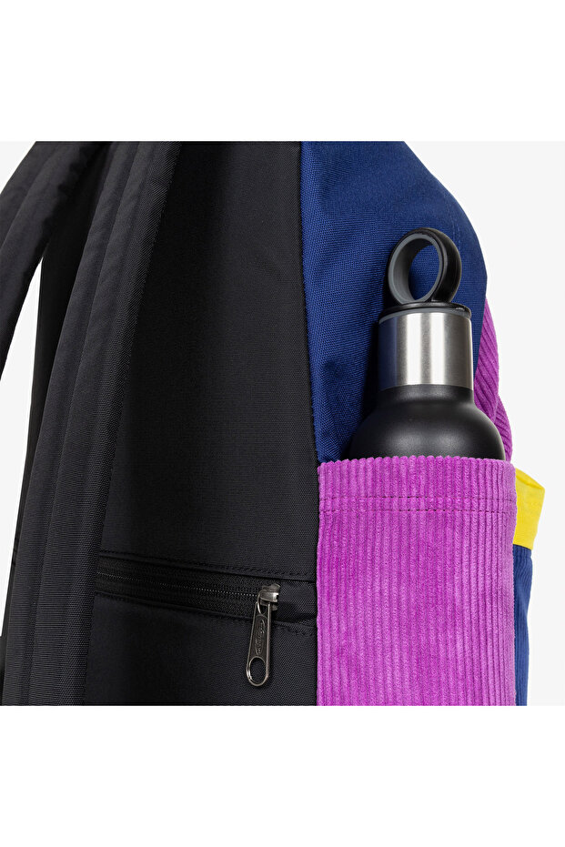 Day Pak'R Unisex Mor Sırt Çantası - 6