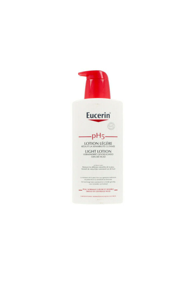 Cremă de Corp, Eucerin PH5, 400 ml - 1