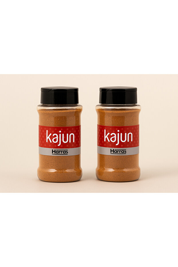 Kajun Baharat 2'li - 1