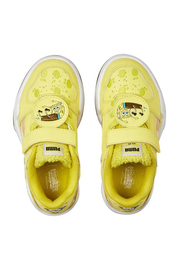 Slipstream Spongebob 2 Infant Çocuk Ayakkabısı - 4