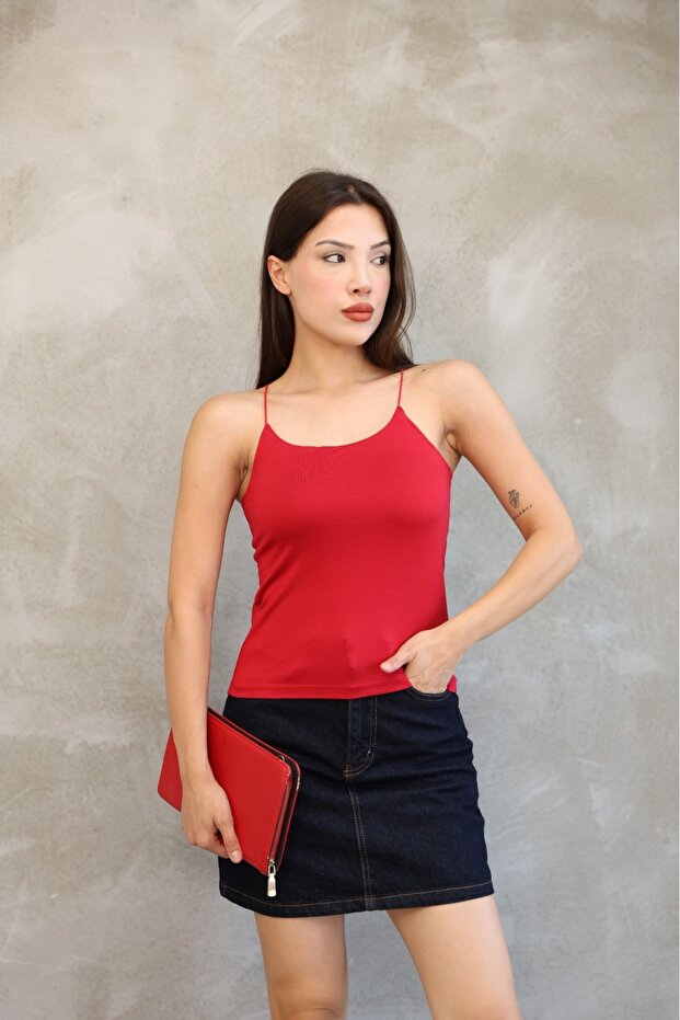 حبل تعليق رياضي بطبقة مزدوجة - 2